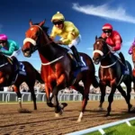 The Intersection of Big Data and Nanouturf: Revolutionizing the Horse Racing Industry