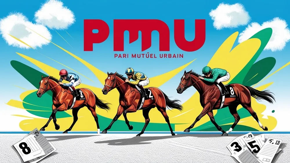 PMUVoyance – Horse Racing Predictions to Win Big