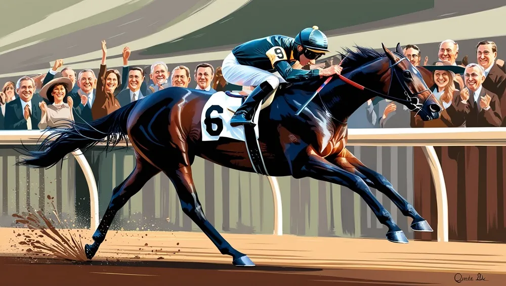 Quinte Tips: In-Depth Analysis and Predictions for Smart Horse Race Betting